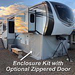 How to Insulate RV Slide Outs: 5 Simple Options [Step by Step]