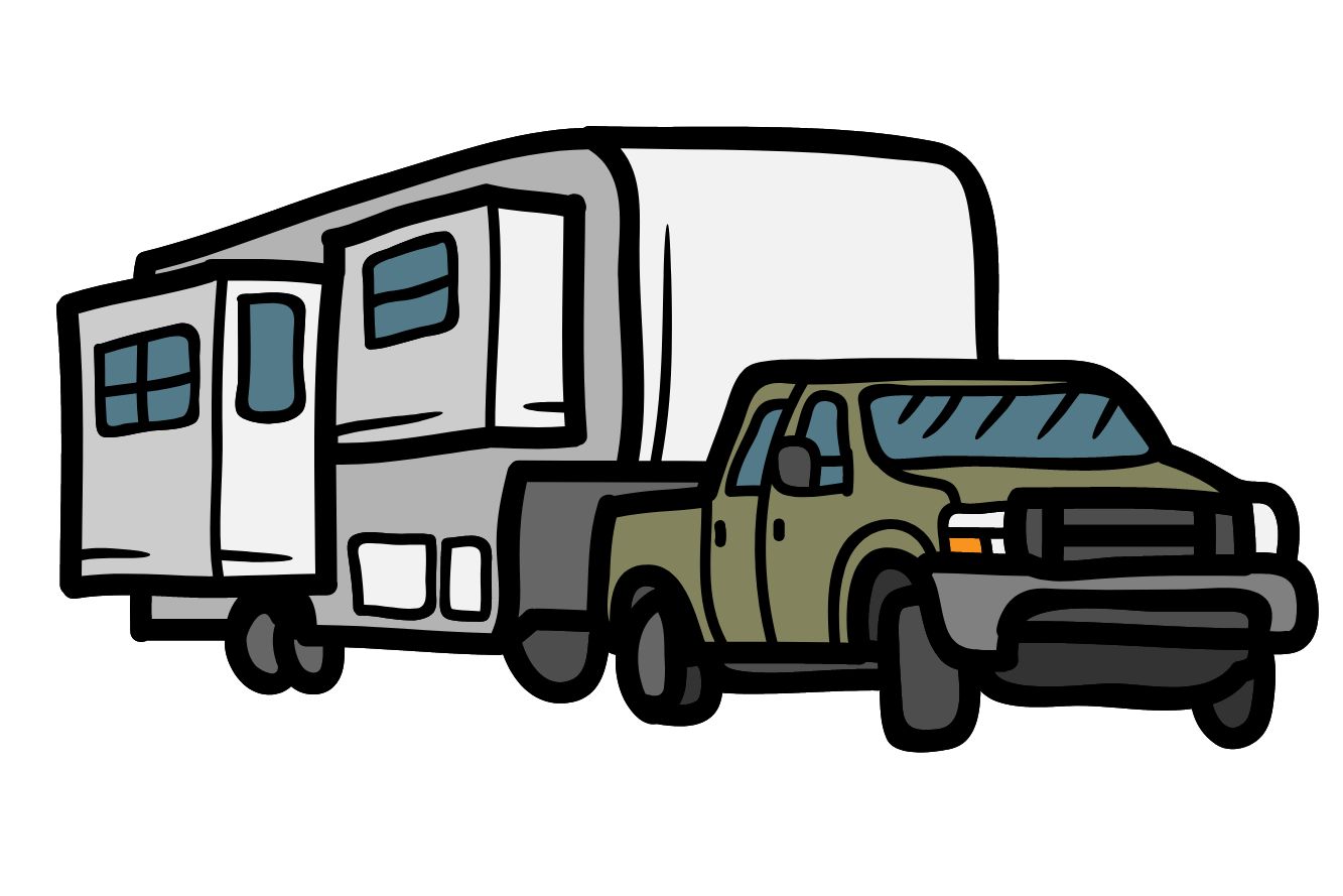 Can You Use a Diesel Heater in a Camper Trailer or Motorhome?